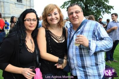 Apéro Pré-Doudou ! - Gallerie photo #256